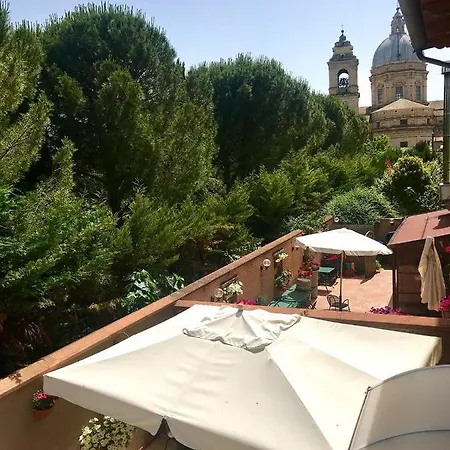 Maison d'hôtes Le Di Cuisine Santa Maria Degli Angeli (Assisi)