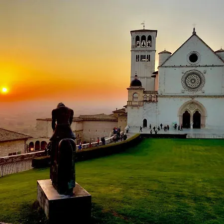 Le Di Cuisine Affittacamere Santa Maria Degli Angeli (Assisi)